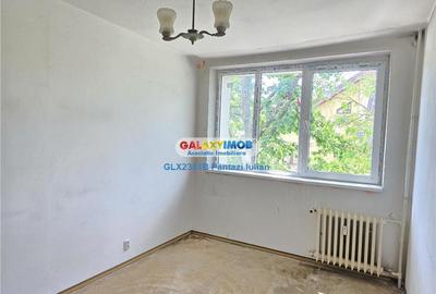 Apartament cu 3 camere semidecomandat, mobilat în Gorjului - 10