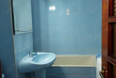 Apartament cu 2 camere decomandat în Republicii - 2