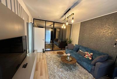 Apartament 2 camere cu loc de parcare si terasa EvoCasa O... Apartament 2 camere cu loc de parcare si terasa EvoCasa O... - 5