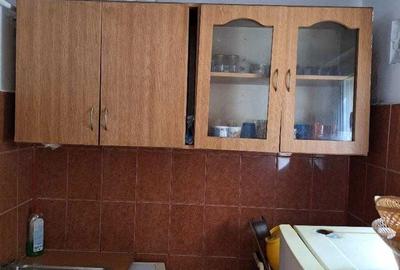 Apartament cu 2 camere nedecomandat în Valea Rosie - 3
