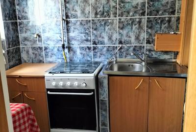 Garsonieră decomandată în Central - 6