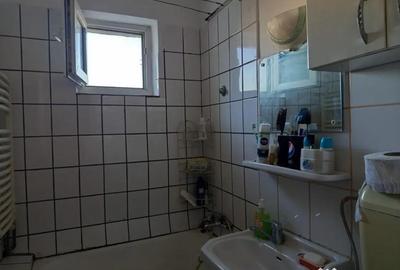 Apartament cu 2 camere semidecomandat în Minerul - 4