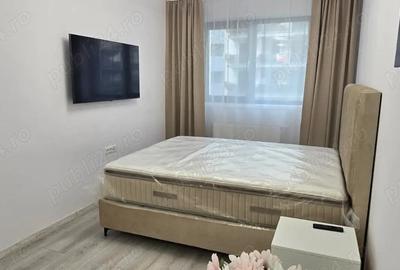 Apartament cu 2 camere decomandat în Theodor Pallady - 1