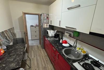 Apartament cu 3 camere, 72 mp utili + terasă 12 mp - Tiberiu Ricci - 6