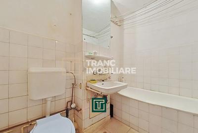 Apartament cu 3 camere decomandat, mobilat în Alfa - 11