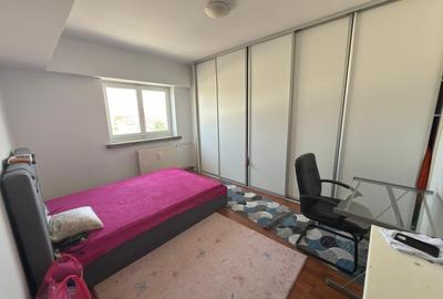 Apartament 4 camere, decomandat, 158 mp, Piata Centrala - 5