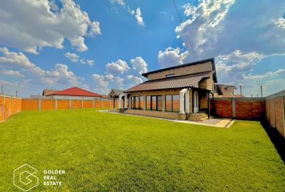 Casă individuală cu 5 camere cu Teren 956 Mp în Livada - 17