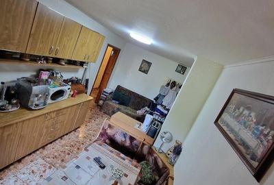 Apartament cu 2 camere decomandat în Lipovei - 5