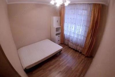 Apartament cu 1 camera de inchiriat in zona Dambovita