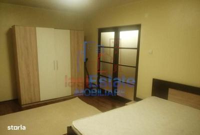 Garsonieră decomandată în Albești - 2