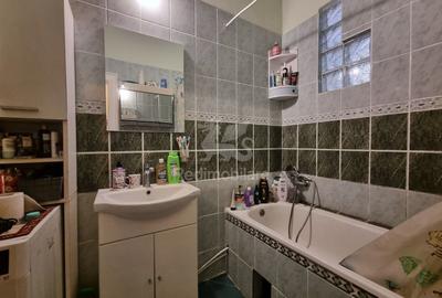 Apartament cu 3 camere semidecomandat, mobilat în Bulgaria - 5