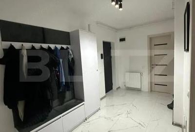 Apartament 2 camere, 70.70 mp, Dorobantu Residence - 9