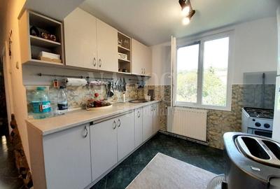 Casă individuală cu 3 camere cu Canalizare în Spitalul Județean - 5