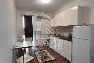 Garsonieră decomandată în Giroc - 2