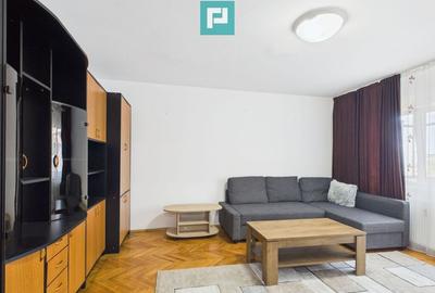 Apartament decomandat 2 camere Zona Timocului - 1
