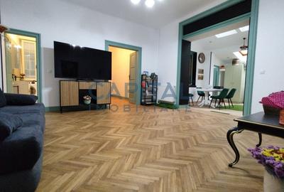 Apartament Ultracentral 6 camere, rezidential sau birou 0% comision - 5