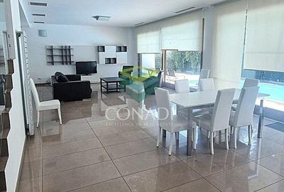 Iancu Nicolae, vila de inchiriat, 5 camere - 3