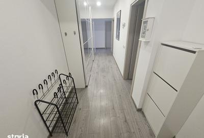 Apartament cu 2 camere în Pajura - 4