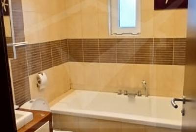 Duplex cu 4 camere cu Teren 130 Mp în Florești - 9