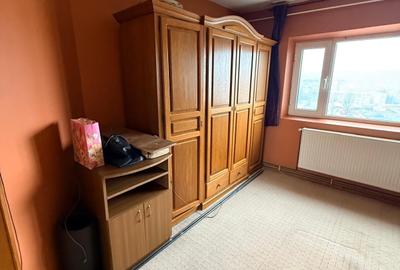 Apartament cu 2 camere decomandat în Moara de foc - 13