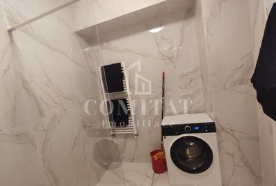 Apartament de lux cu 2 camere | La cheie | Zona Vivo Mall - 20