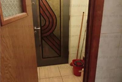 Garsonieră semidecomandată în Bartolomeu