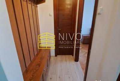 Apartament cu 2 camere decomandat, mobilat în Dâmbu Pietros - 9