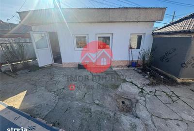 Casă cu 2 camere cu Teren 221 Mp în Central - 3