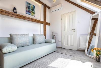 Proprietate unică de închiriat | Ultra-central, la 2 minute de Piața Sfatului - 15