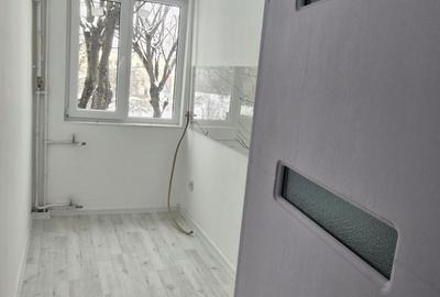 Apartament cu 2 camere nedecomandat în Baraolt - 4