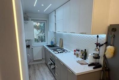 APARTAMENT LUX 3 CAMERE SEMIDECOMANDAT CONFORT 2 ZONA TOMIS NORD - 4