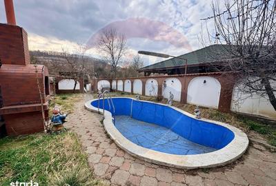 Casă cu 4 camere cu Teren 292 Mp în Central - 13