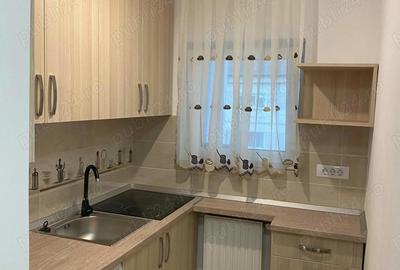 Garsonieră decomandată în Decebal - 6