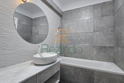 2 camere spatioase, elegante langa Parcul Herastrau - VIDEO - 8