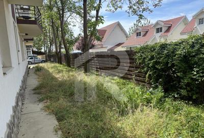 Magurele apartament 110 MP+lot 222 MP+2 locuri parcare New R - 6