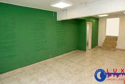 Spațiu comercial, de 80 mp, în Central - 6