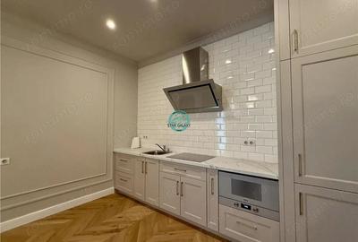 Apartament cu 1 camera de vanzare, in bloc nou, Ultracentral - 4