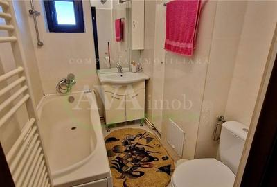 Apartament cu 3 camere în Ștefan cel Mare - 7