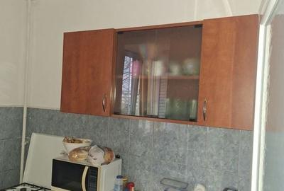 Garsonieră semidecomandată în Tudor Vladimirescu - 2