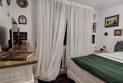 GM1725 Vanzare apartament Titan, 3 camere decomandat ,high-class - 8