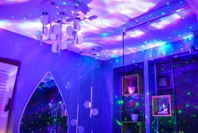 Nivel in vila, in caracter unic, dotari de colectie, terase, parcare securizata, - 6