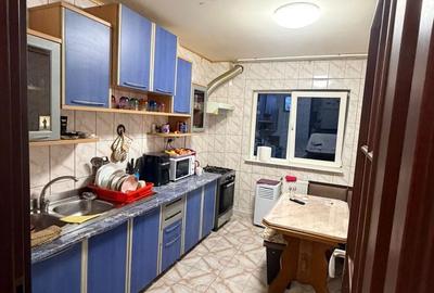 Apartament cu 4 camere în Brâncoveanu - 4