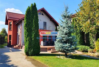 Casă cu 5 camere cu Canalizare în Păulești - 2