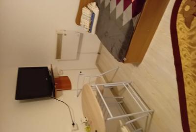 Ofer spre inchiriere garsoniera la curte - 1