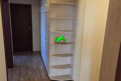 Apartament cu 3 camere decomandat, mobilat în Turnișor - 1