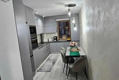 Apartament cu 2 camere decomandat în Tudor