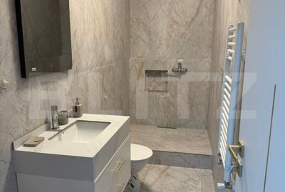 COMISION 0% Apartament de inchiriat cu 2 camere - Metrou Lujerului - 6