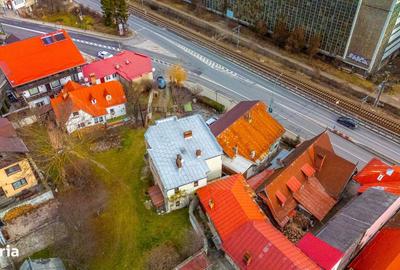 Apartament cu 3 camere în Central - 4