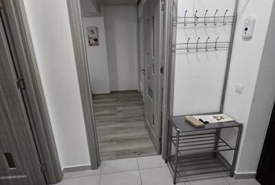 Apartament 2 camere, Bloc Nou, parcare privata - 7