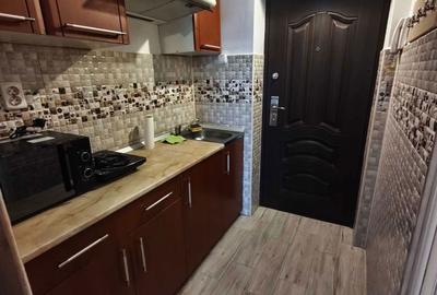 Garsonieră semidecomandată în Rogerius - 2